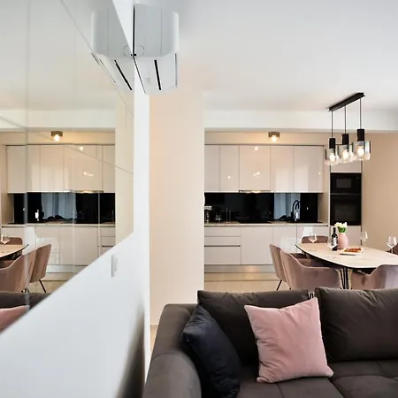 Διαμέρισμα La Perla With Pool Bibinje