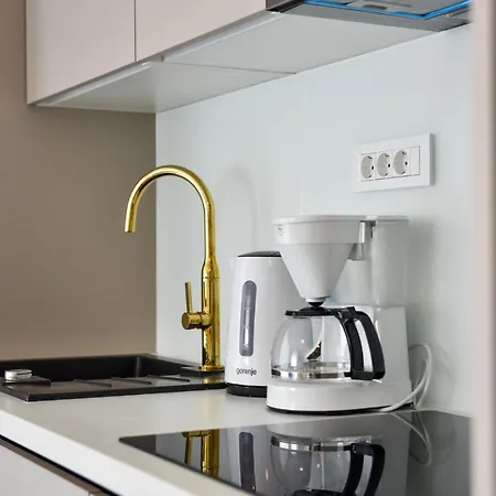 La Perla With Pool Bibinje