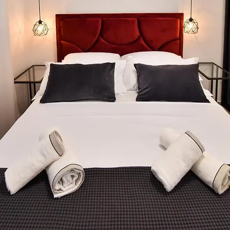 La Perla With Pool Διαμέρισμα *