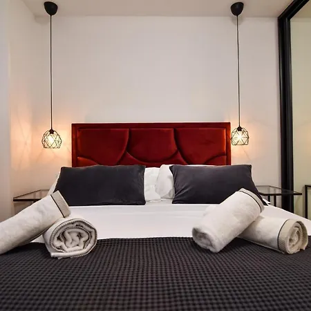 La Perla With Pool Bibinje