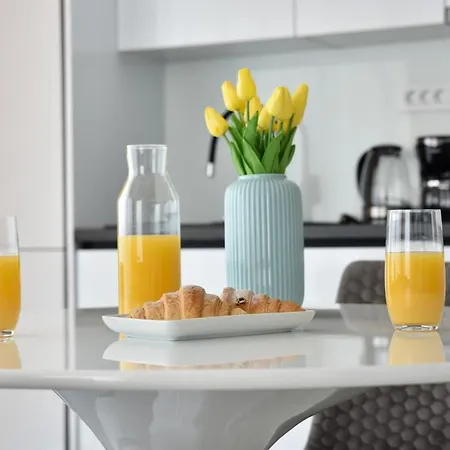 La Perla With Pool Διαμέρισμα *