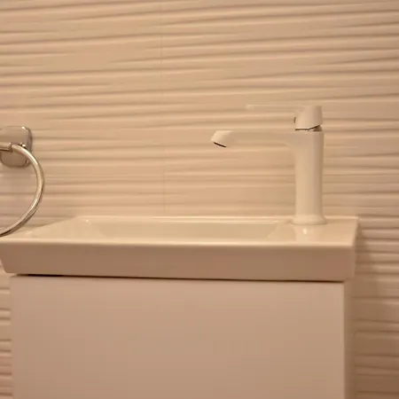 La Perla With Pool Διαμέρισμα