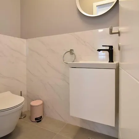 La Perla With Pool * Bibinje