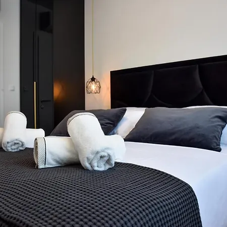 Daire La Perla With Pool Bibinje