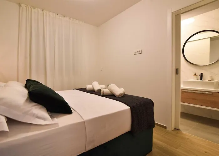 La Perla With Pool * Bibinje