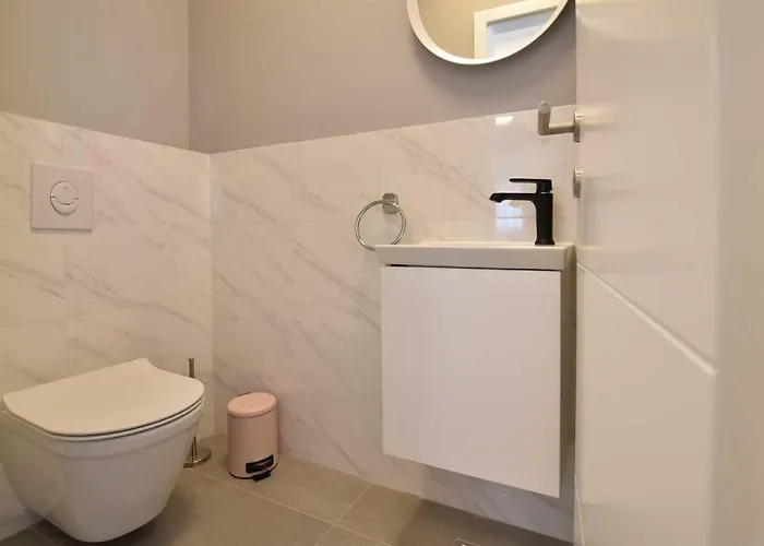 La Perla With Pool * Bibinje