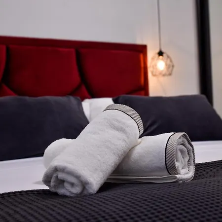 Appartement La Perla With Pool Bibinje