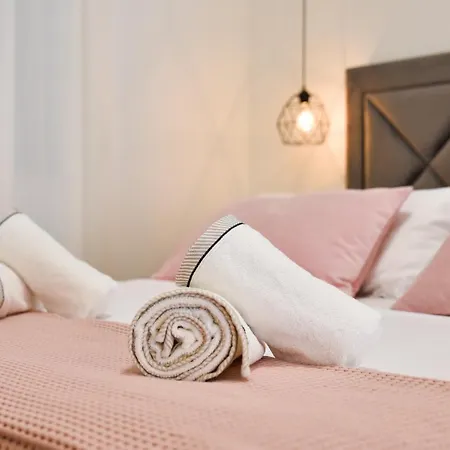 La Perla With Pool Bibinje