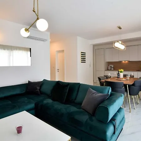 La Perla With Pool * Bibinje