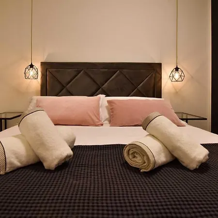 La Perla With Pool * Bibinje