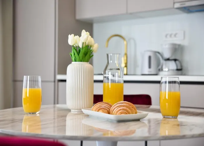 Apartamento La Perla With Pool *