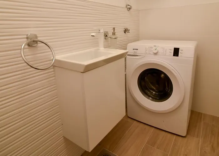 La Perla With Pool Apartamento *