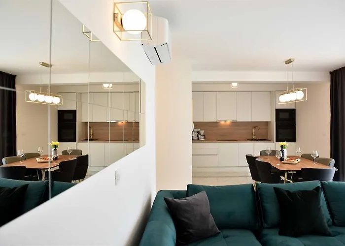 Apartamento La Perla With Pool *