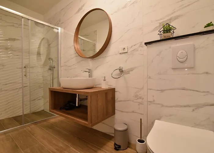 Apartamento La Perla With Pool *