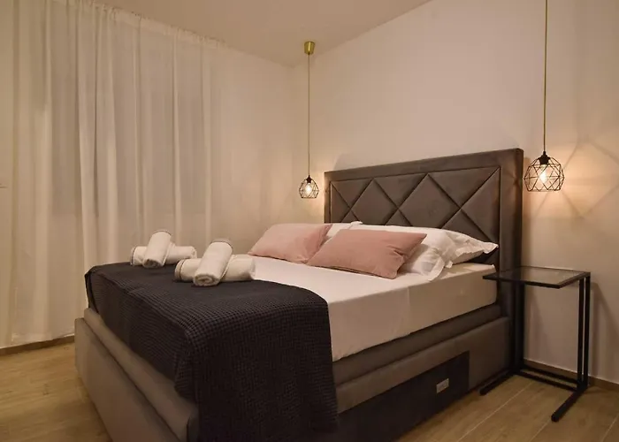 La Perla With Pool Apartamento