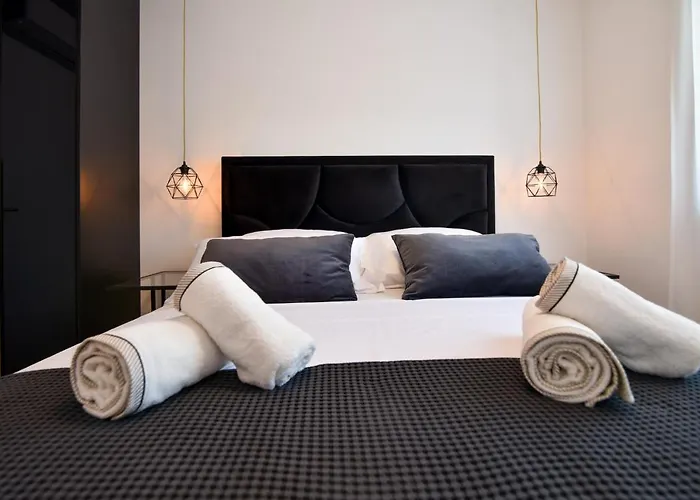 La Perla With Pool * Bibinje