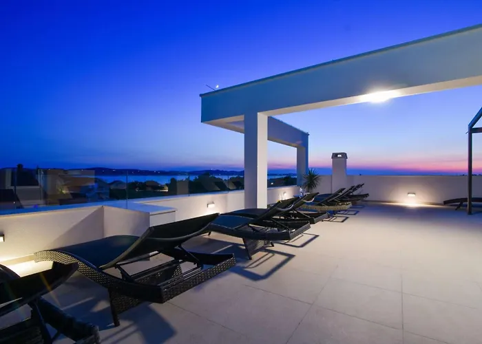 Apartamento La Perla With Pool *